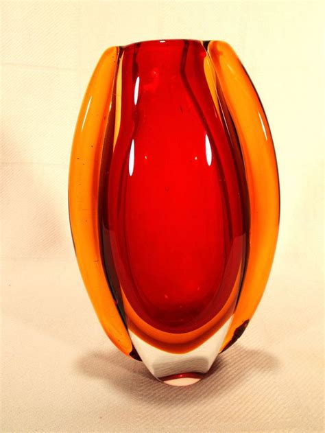 Galle - TIP. . Chinese fake murano glass